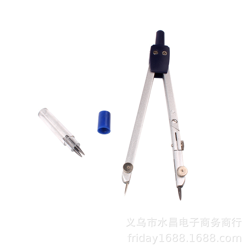 Professional Metal Drawing Com - Compass Geometry Set 评论和价格