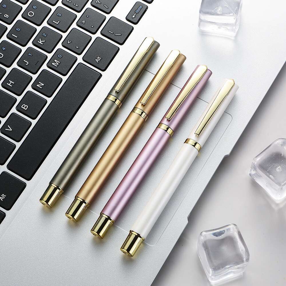 1 Piece Luxury Metal Business  - Stationery Supplies Business 评论和价格
