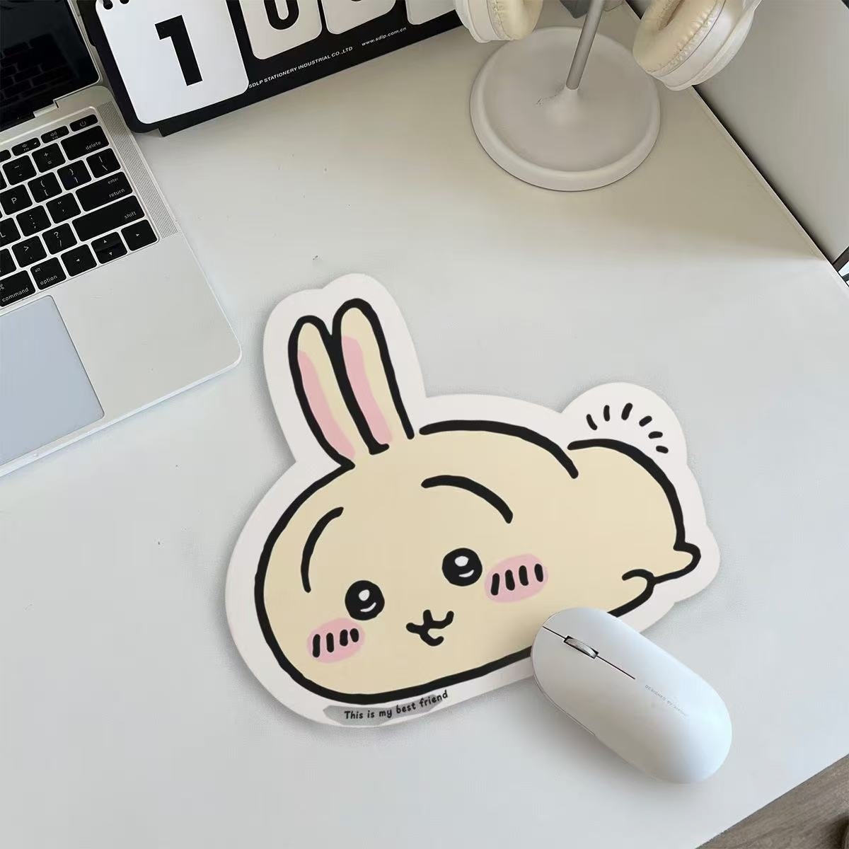 Chiikawa Cartoon Jiyi Usagi Ha - Stationery Office 评论和价格