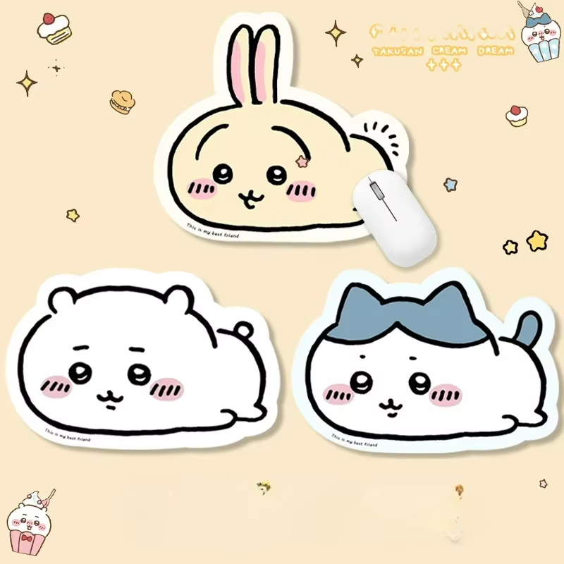 Chiikawa Cartoon Jiyi Usagi Ha - Stationery Office 评论和价格