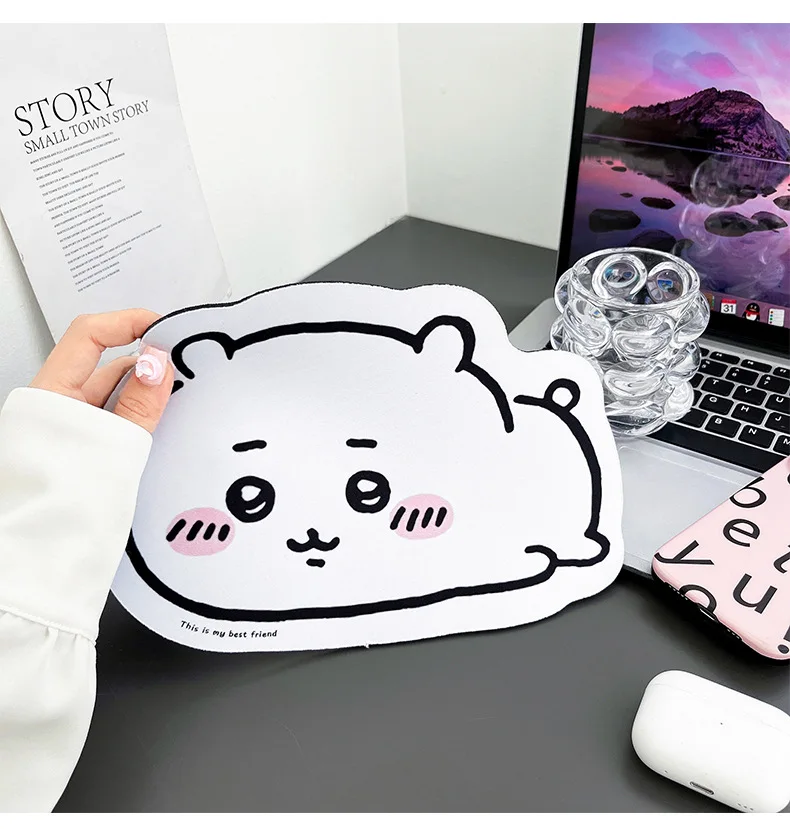 Chiikawa Cartoon Jiyi Usagi Ha - Stationery Office 评论和价格