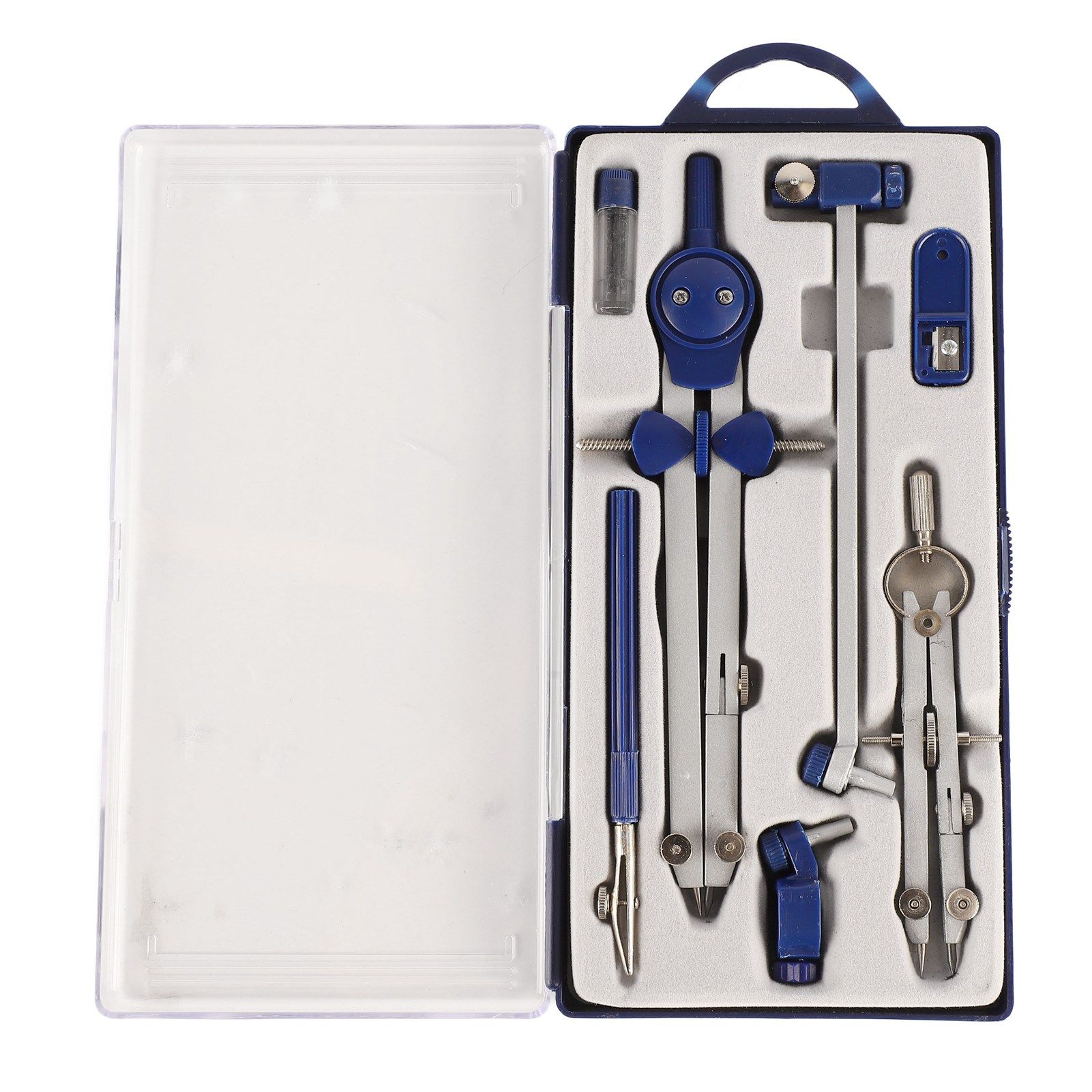 Compass Geometry Set Extensibl - Compass Geometry Set 评论和价格