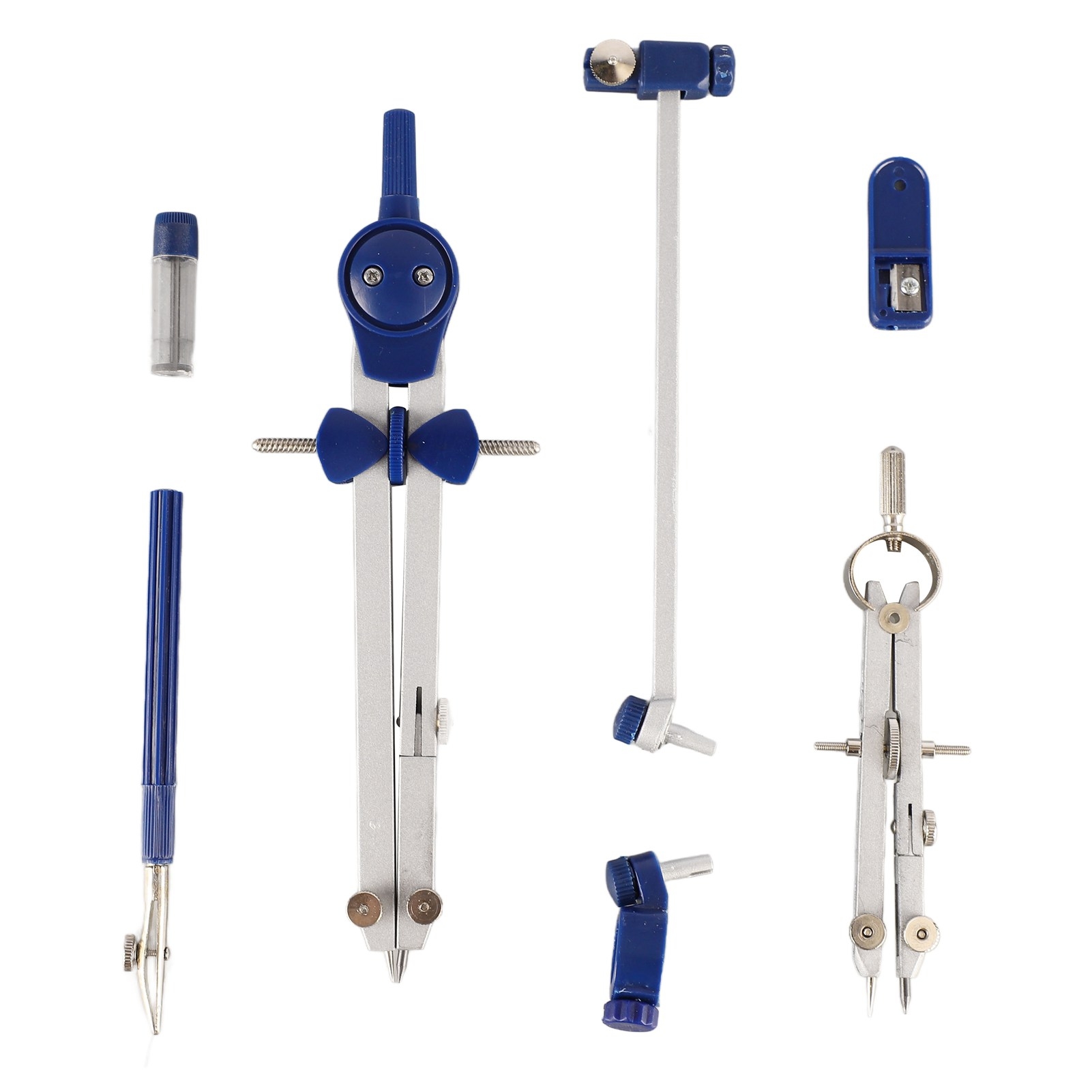 Compass Geometry Set Extensibl - Compass Geometry Set 评论和价格