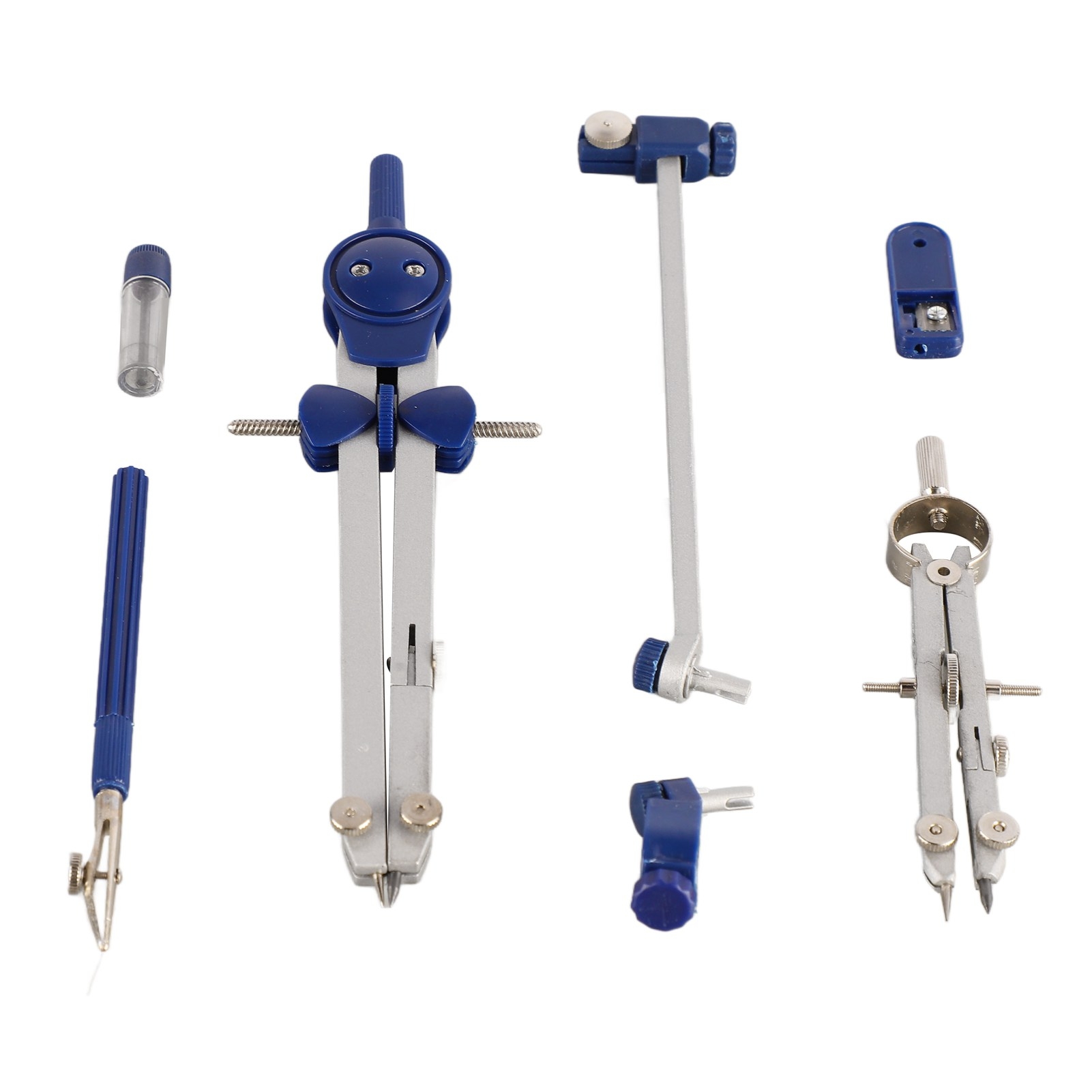 Compass Geometry Set Extensibl - Compass Geometry Set 评论和价格