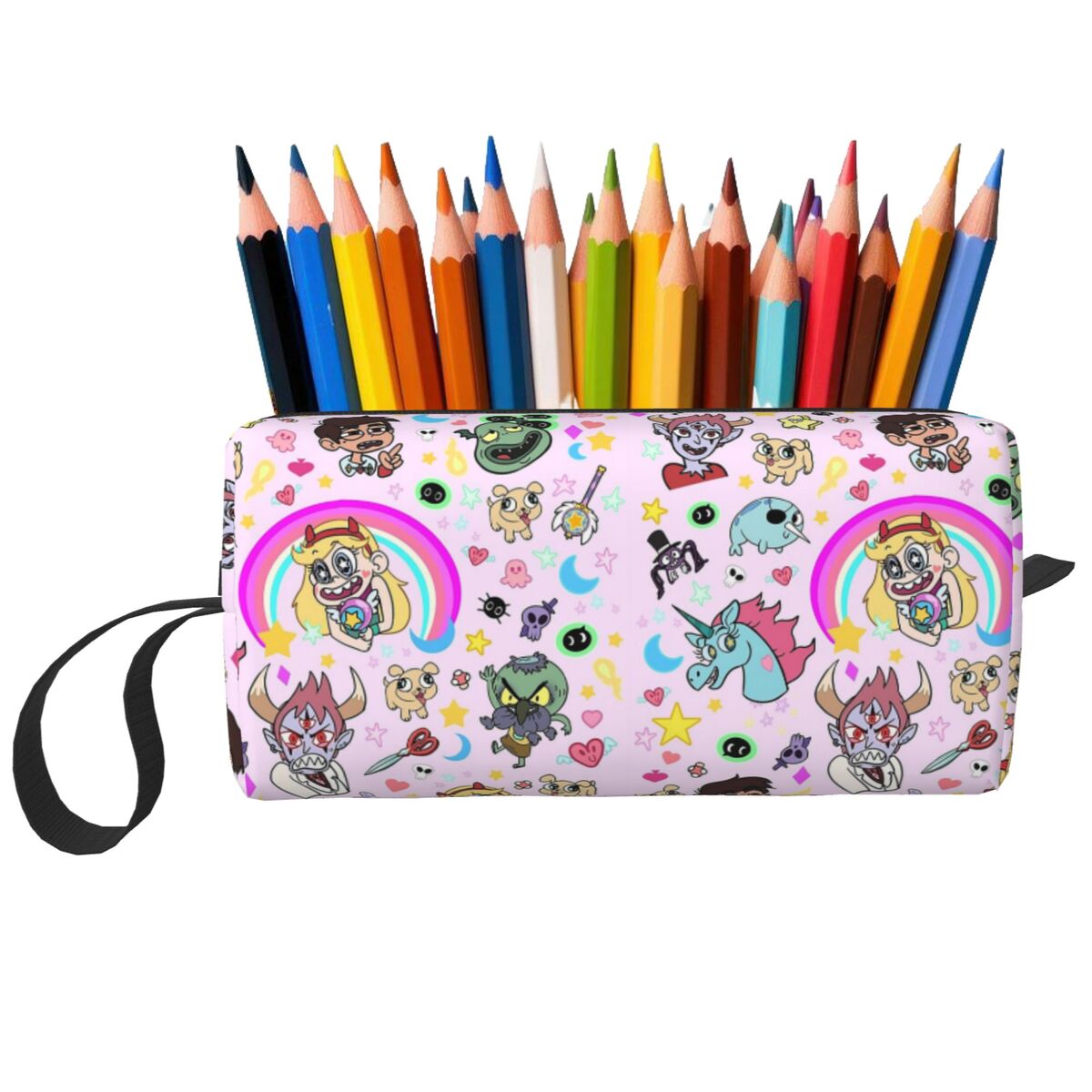 Star VS The Forces Of Evil Pen - Office Supply Vs Stationery 评论和价格