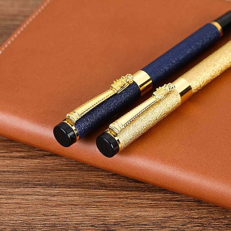 Custom Engraving Gel Pen Text  - Stationery Office And School Supply Stores 评论和价格