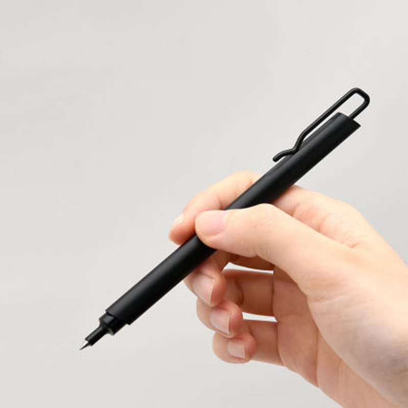 Kaco Metal Sign Pen with Refil - Stationery Supplies Business 评论和价格