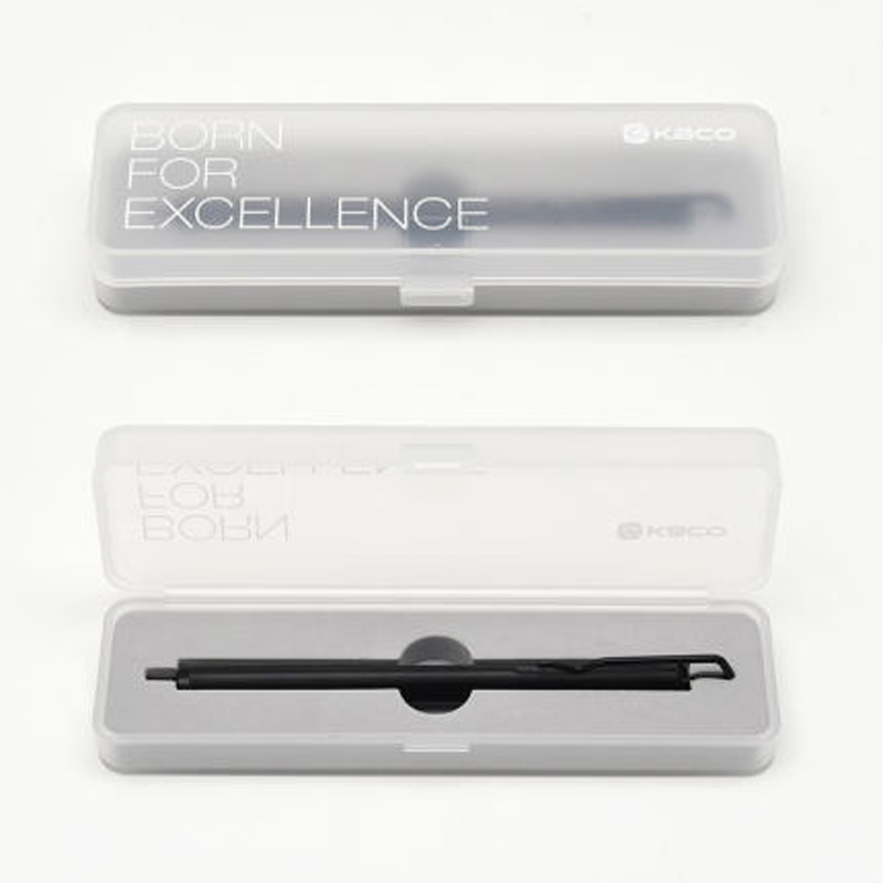 Kaco Metal Sign Pen with Refil - Stationery Supplies Business 评论和价格