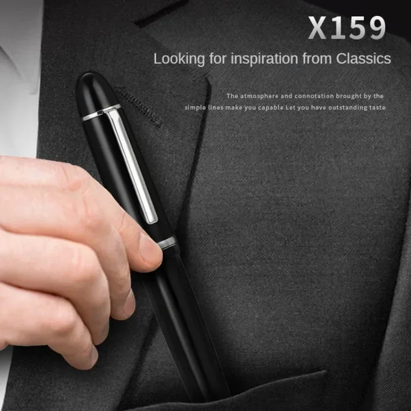 JINHAO X159 Fountain Pens Meta - Stationery Supplies Business 评论和价格