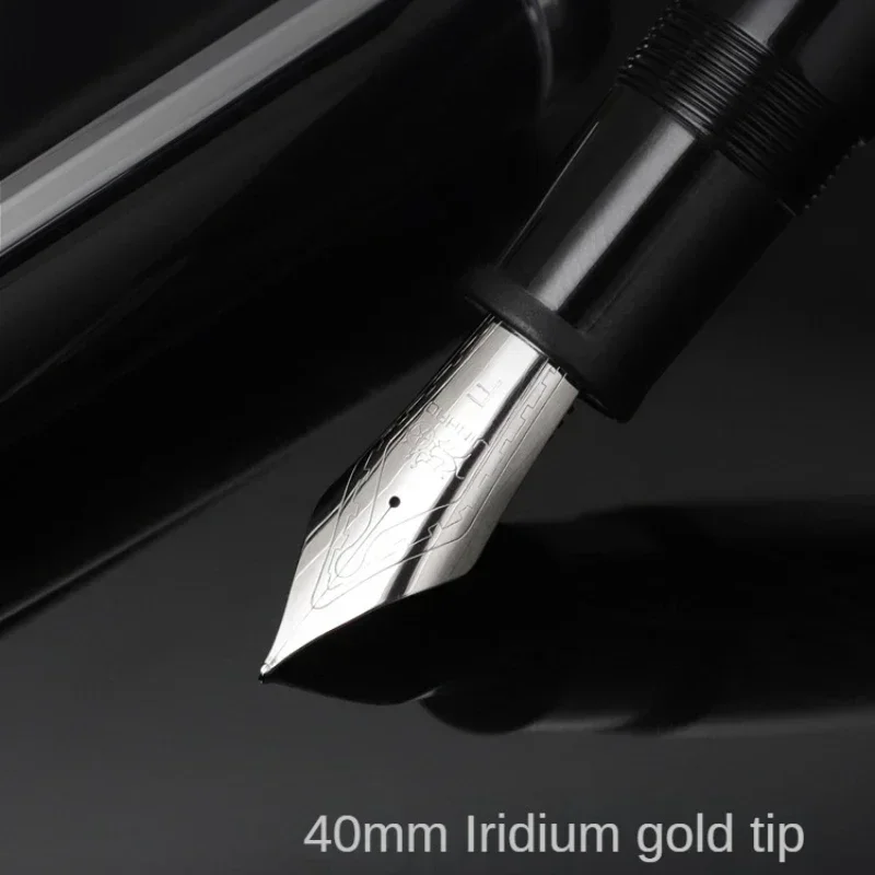 JINHAO X159 Fountain Pens Meta - Stationery Supplies Business 评论和价格