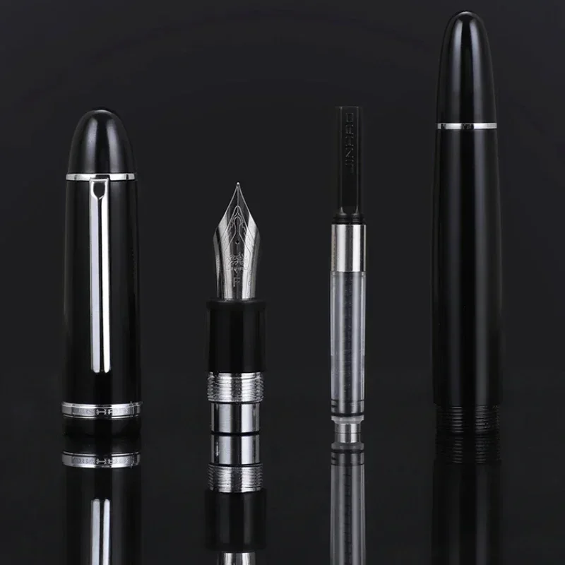 JINHAO X159 Fountain Pens Meta - Stationery Supplies Business 评论和价格
