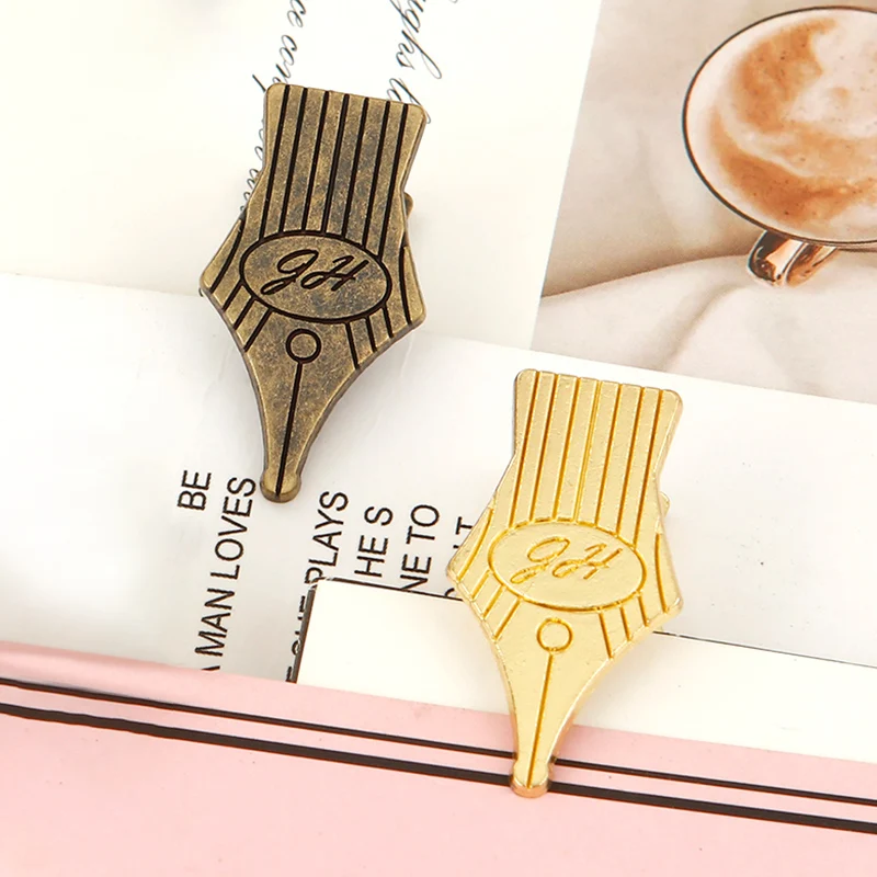 Pen Tip Notebook Binder Clips  - Binder Clip Assorted 评论和价格