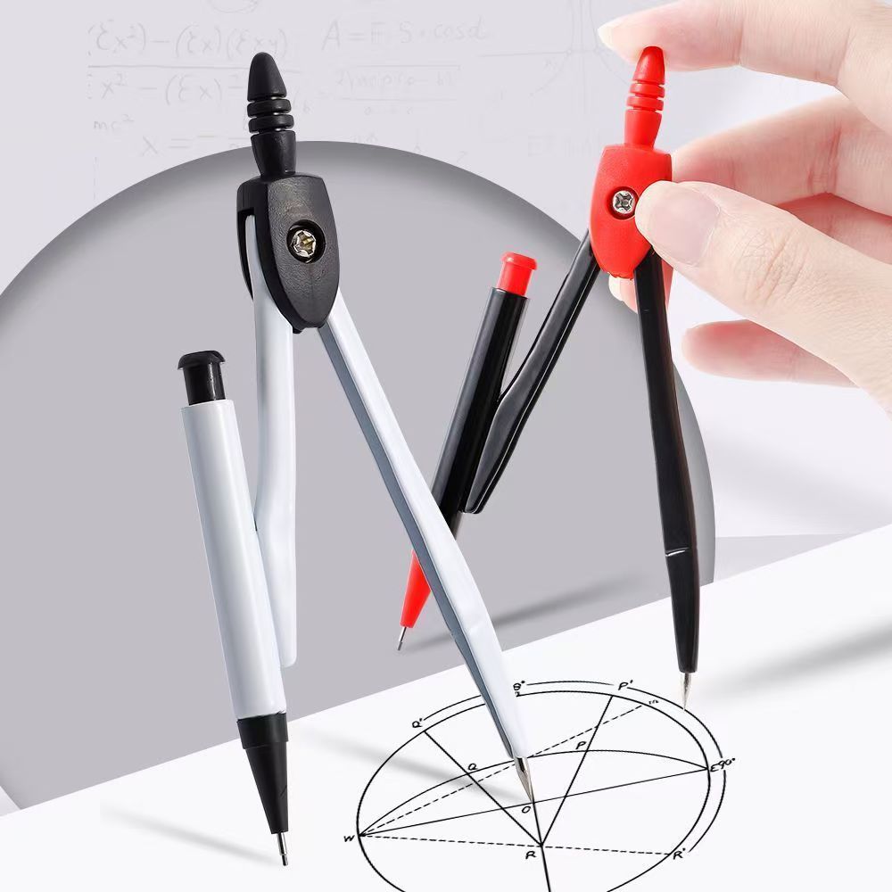 Metal Compass Professional Mat - Compass Geometry Set 评论和价格
