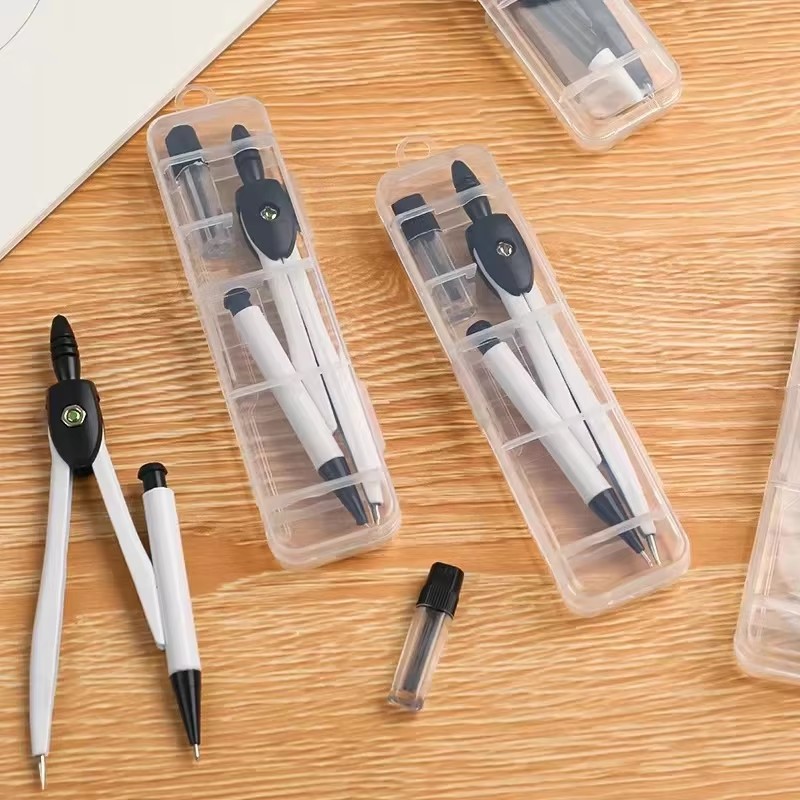 Metal Compass Professional Mat - Compass Geometry Set 评论和价格