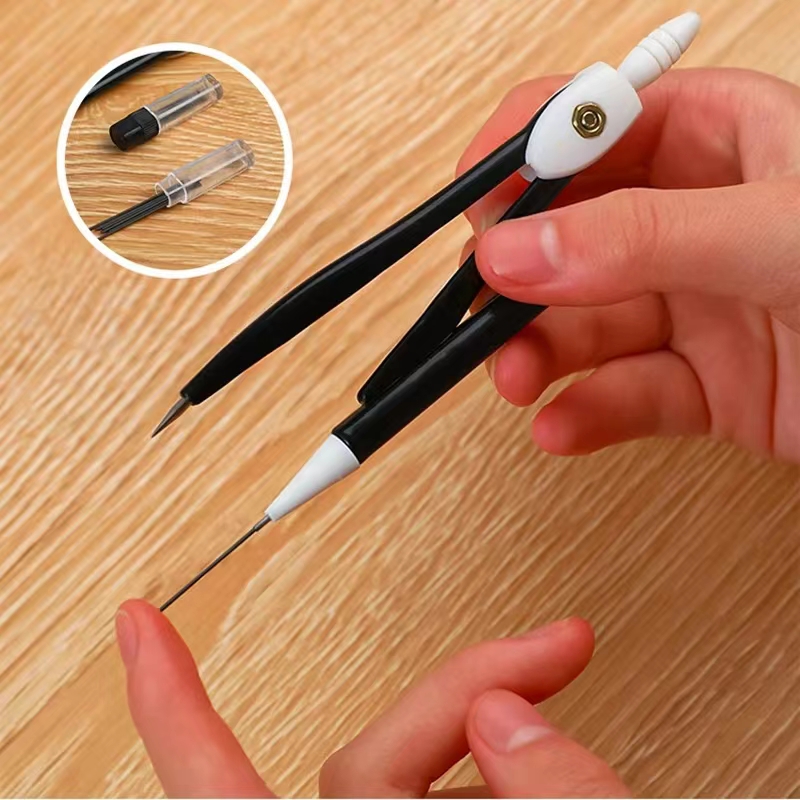 Metal Compass Professional Mat - Compass Geometry Set 评论和价格