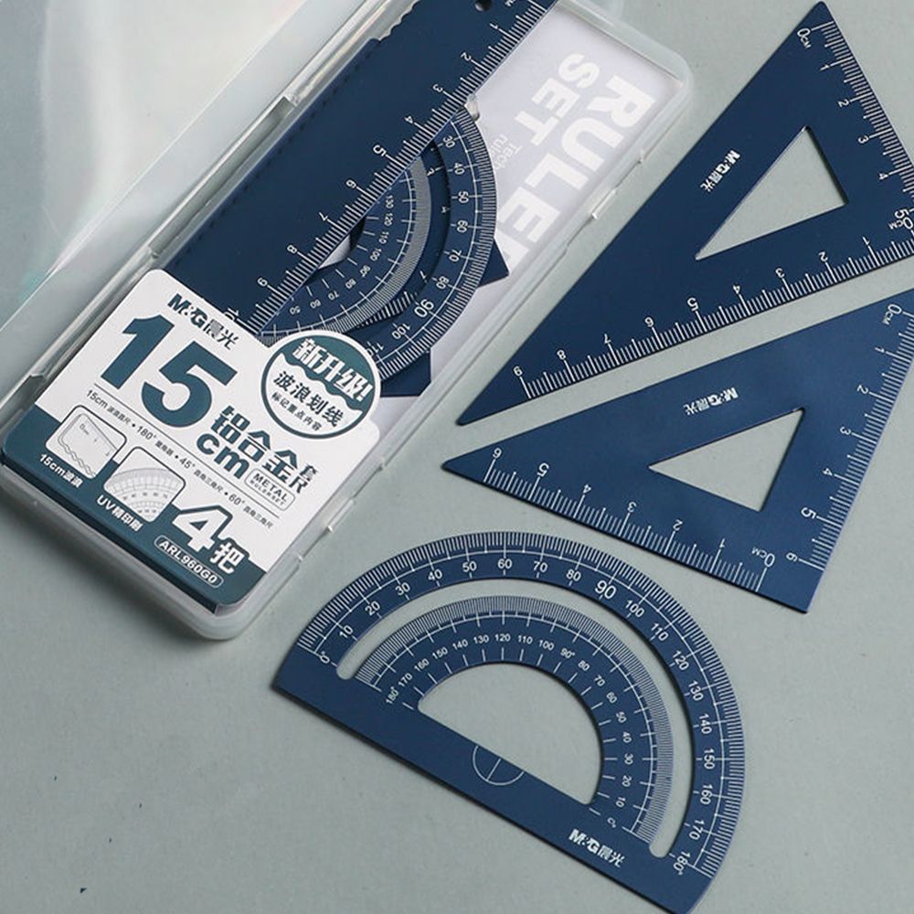 High quality Hollow Office Geo - Compass Geometry Set 评论和价格