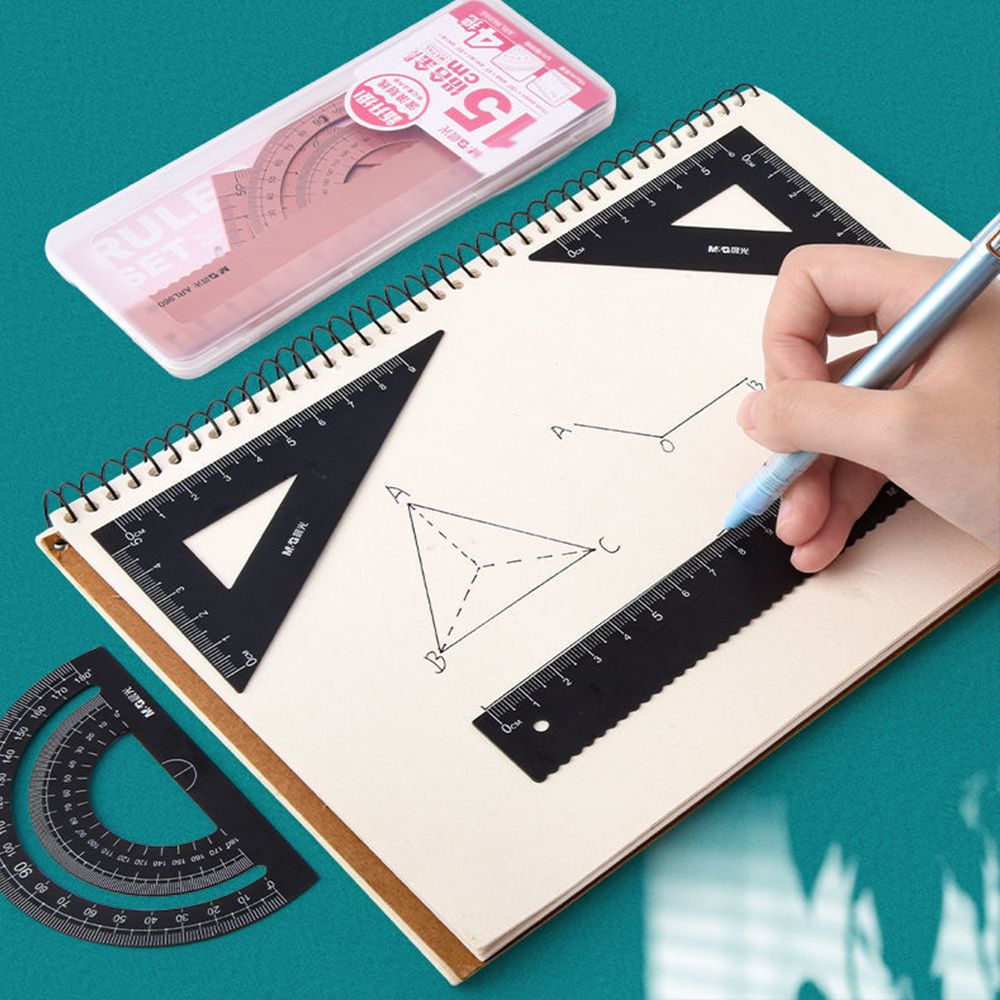 High quality Hollow Office Geo - Compass Geometry Set 评论和价格
