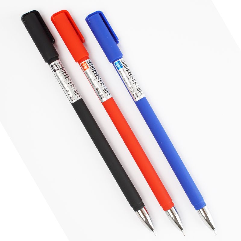 Black Gel Pen Student Exam Wri - Stationery Supplies Business 评论和价格
