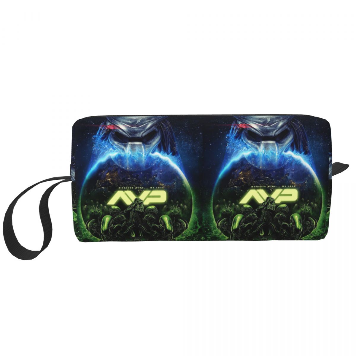 Alien Vs Predator Horror Scien - Office Supply Vs Stationery 评论和价格
