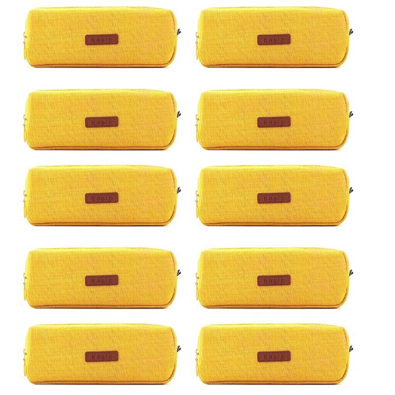 N82R Student Pencil Bag Change - Stationery Office 评论和价格