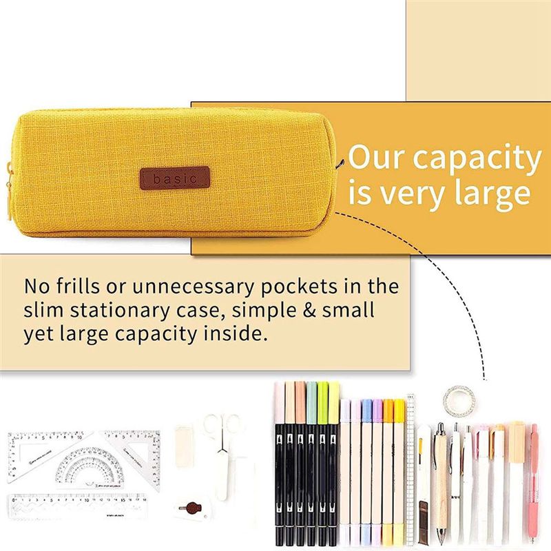 N82R Student Pencil Bag Change - Stationery Office 评论和价格