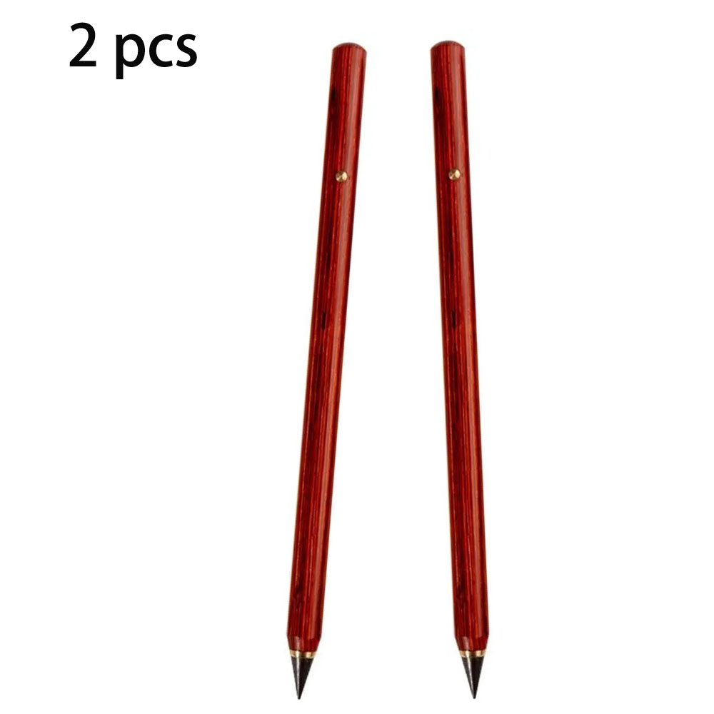 Redwood Writing Pencil Hb Repl - Stationery Office 评论和价格