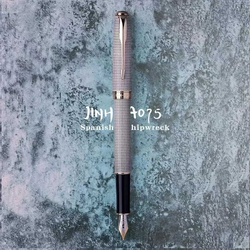 Hot New JINHAO 75 Stationery S - Stationery Office And School Supply Stores 评论和价格