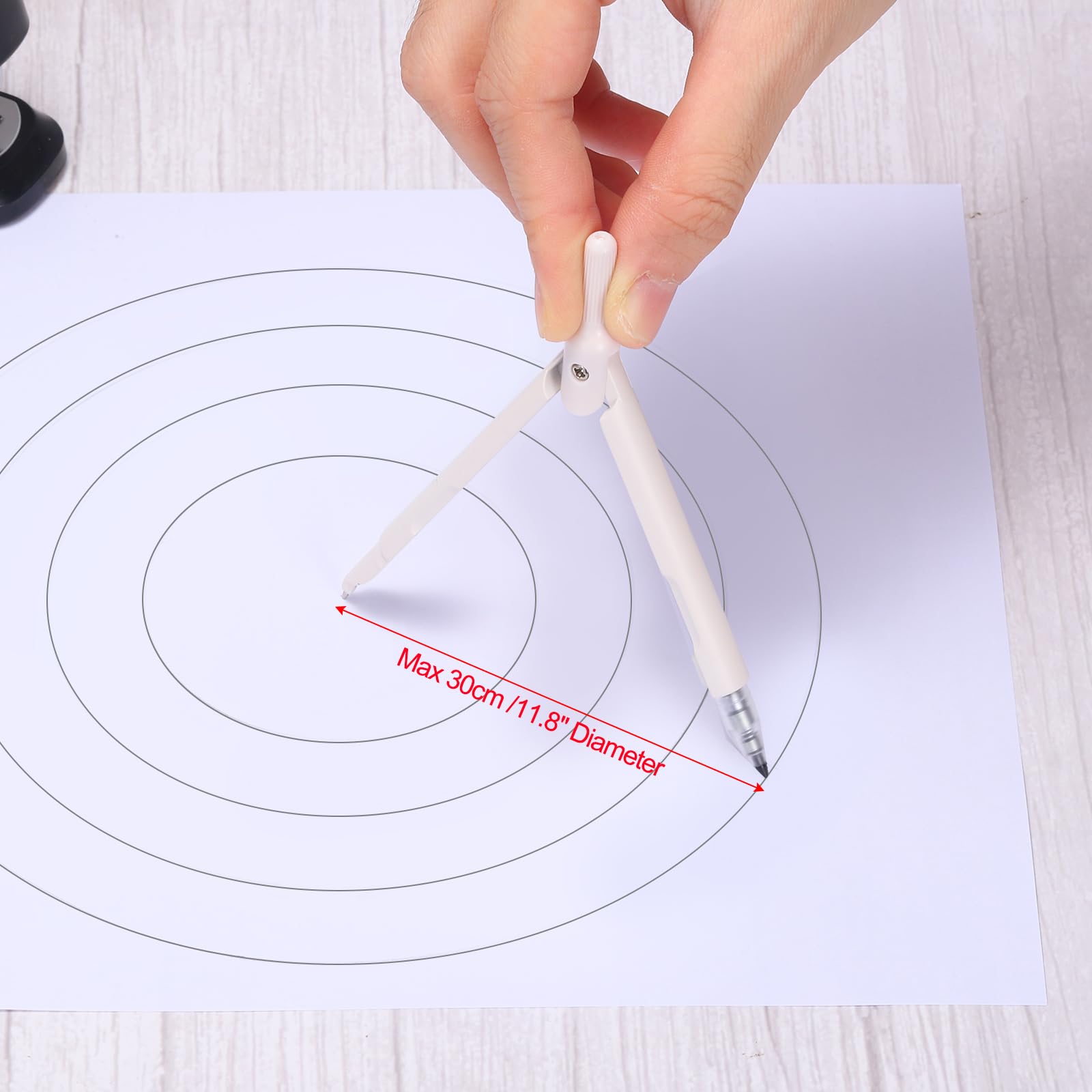 Compass Set Metal Professional - Compass Geometry Set 评论和价格