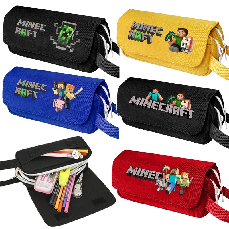 Miner Crafting Pixel Series Pe - Stationery Office 评论和价格
