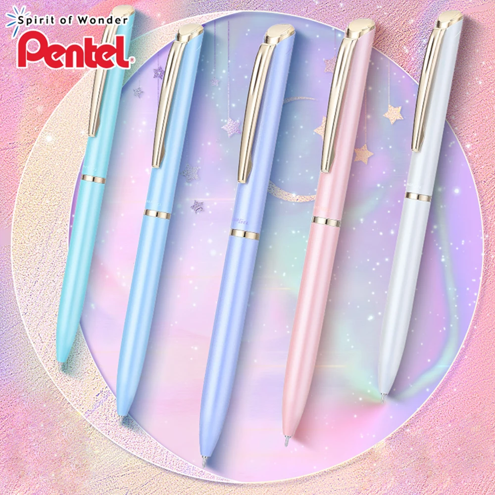 1pcs Japan Pentel Gel Pen BLN2 - Stationery Supplies Business 评论和价格