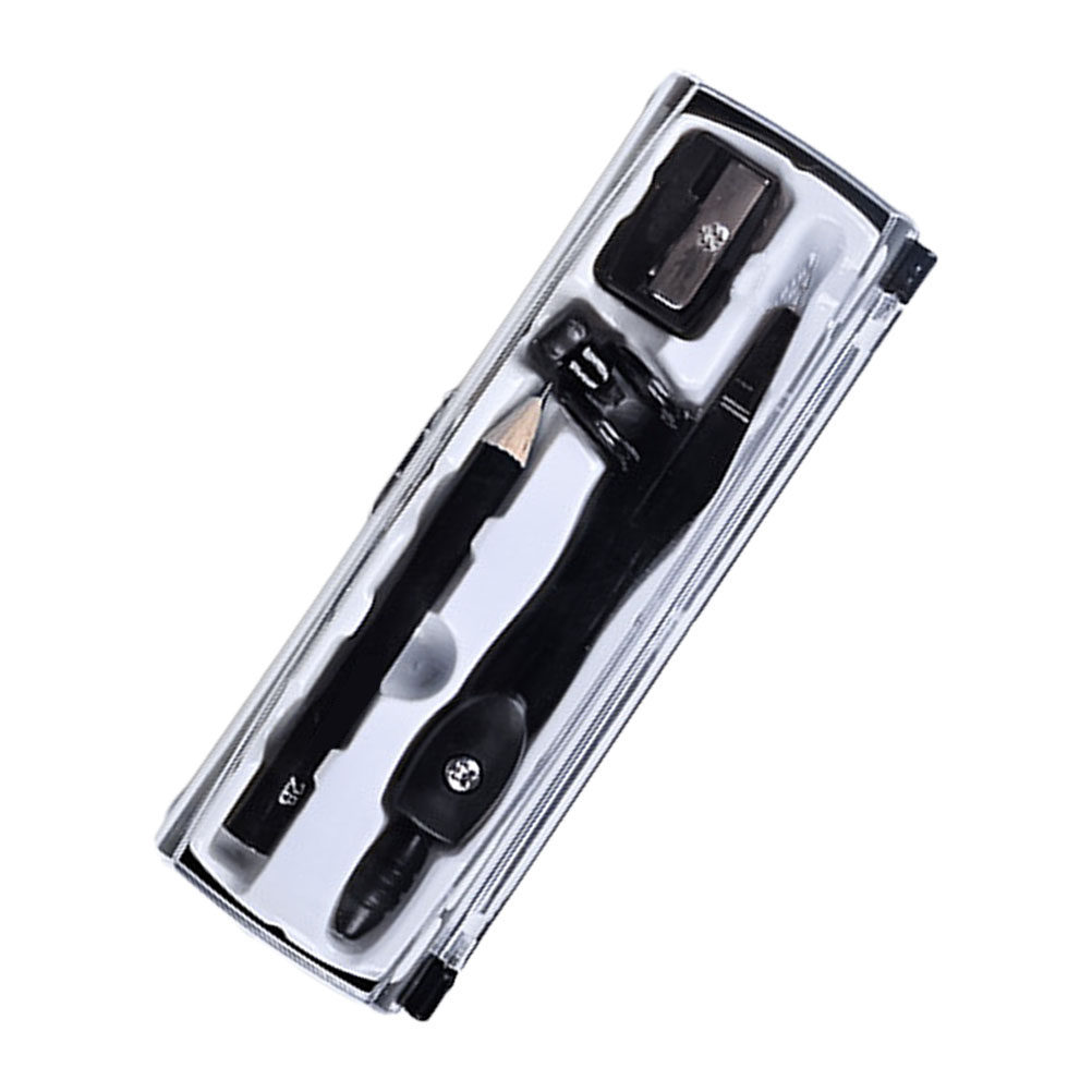 1Set Precision Compasses Drawi - Compass Geometry Set 评论和价格
