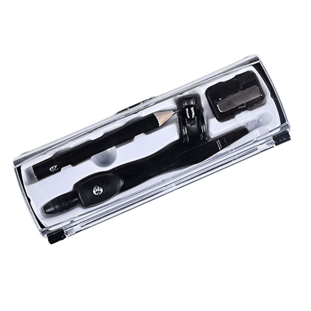 1Set Precision Compasses Drawi - Compass Geometry Set 评论和价格