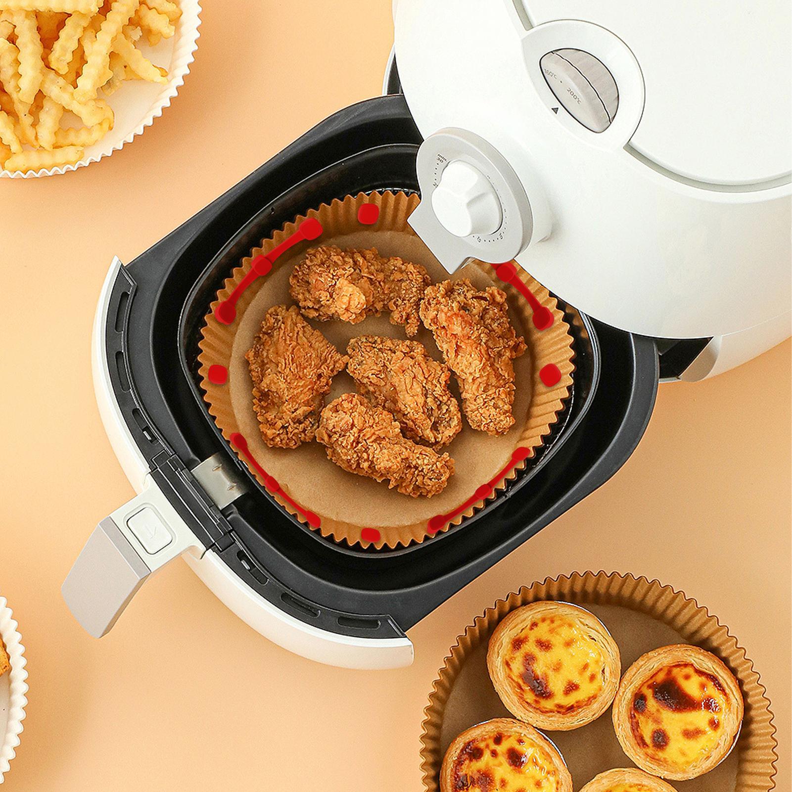 Air Fryer Liner Magnetic Clips - Paperclip Magnetic Set 评论和价格