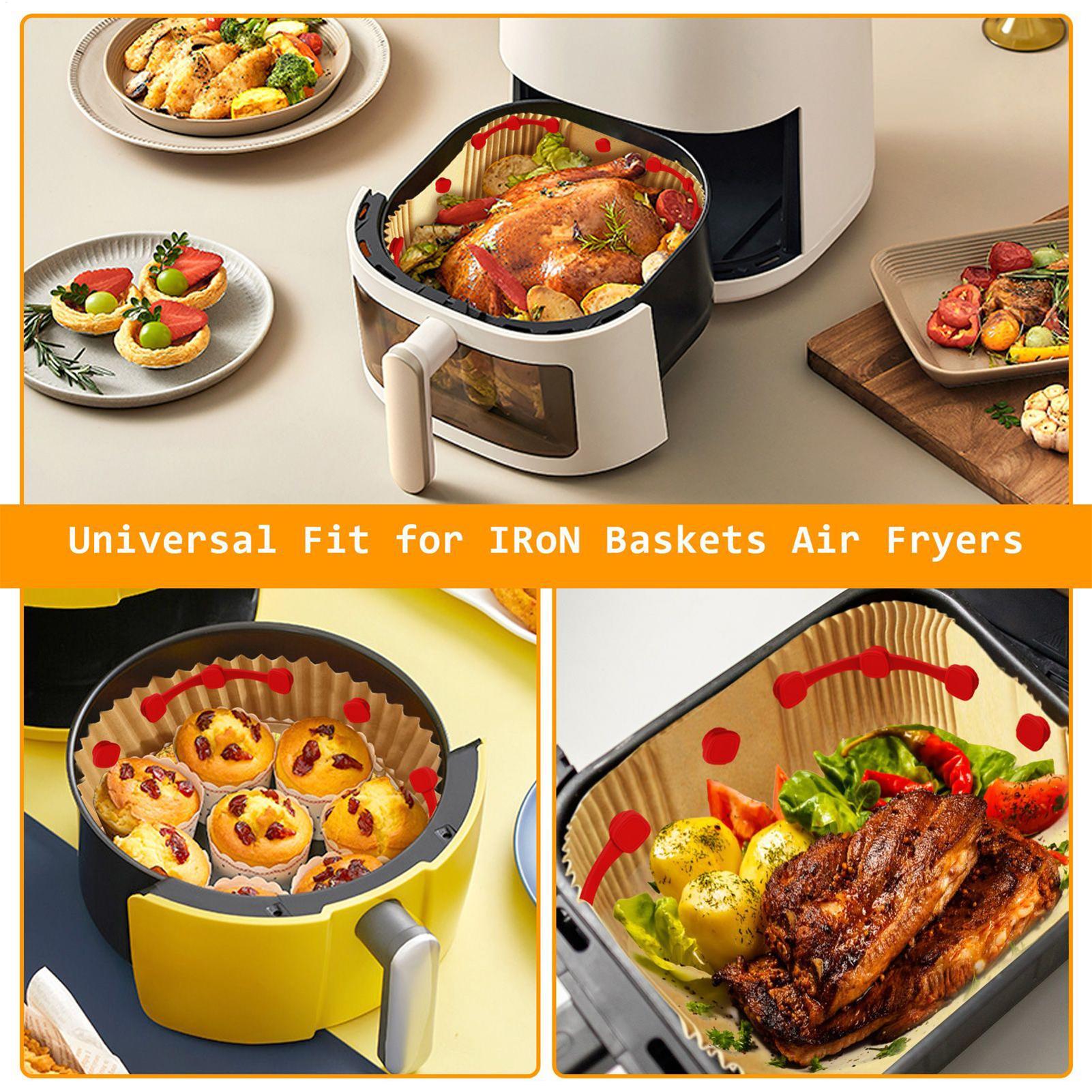 Air Fryer Liner Magnetic Clips - Paperclip Magnetic Set 评论和价格