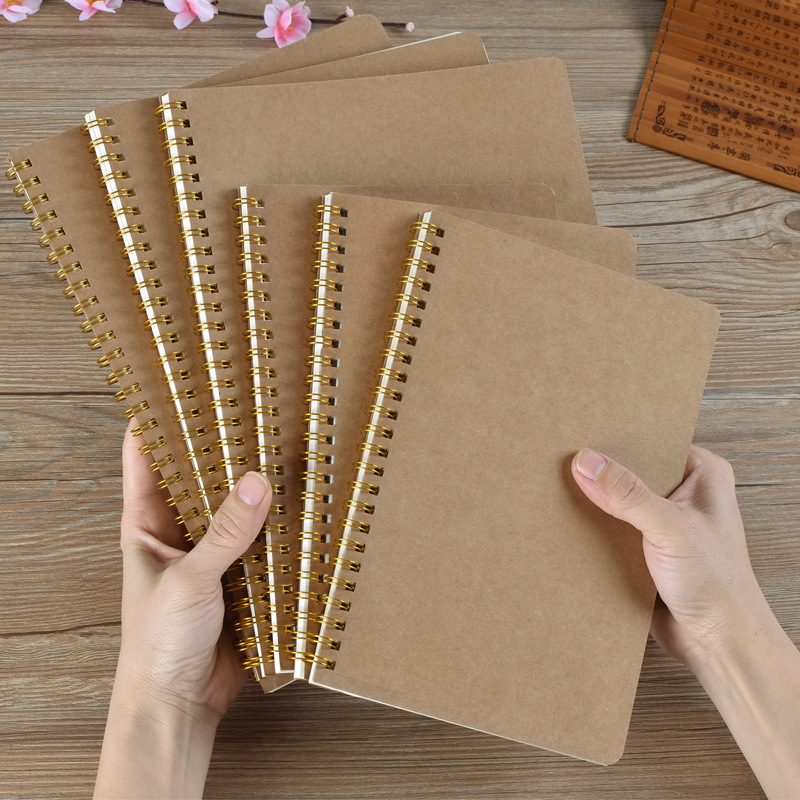 A5 Notebook Journal Medium Kra - Notebook Dotted A5 评论和价格