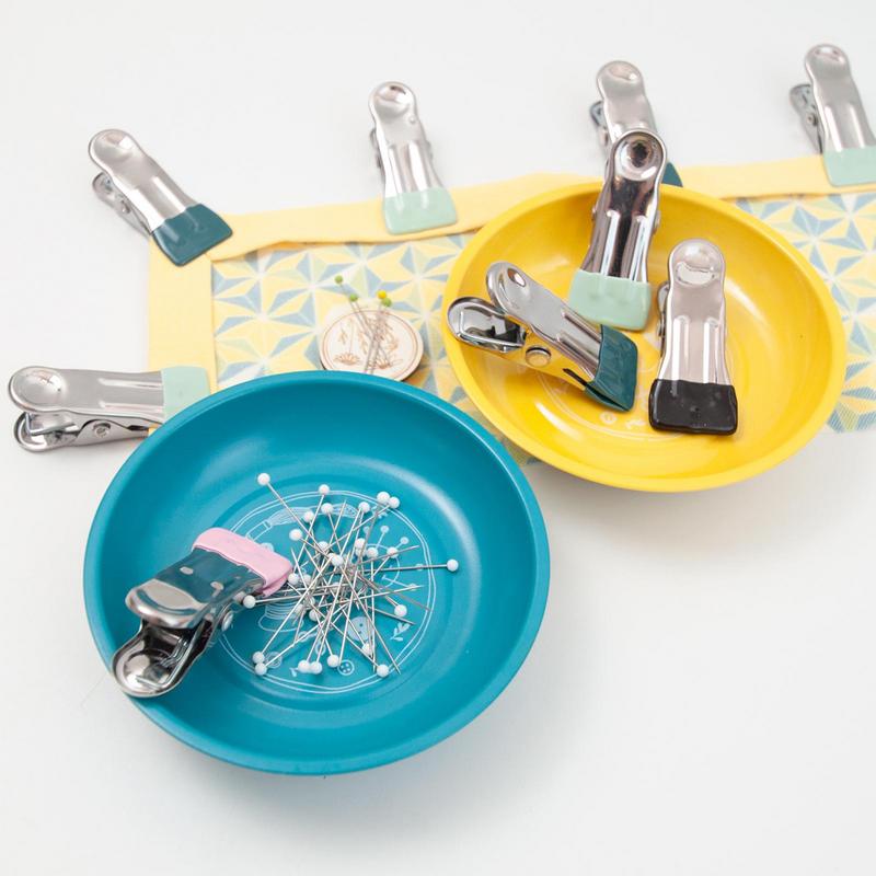 1 Set Portable Holder Sewing C - Paperclip Magnetic Set 评论和价格