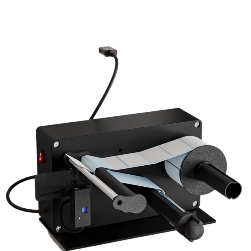 12cm USB Sensor Label Dispense - Sticker Label Roll 评论和价格