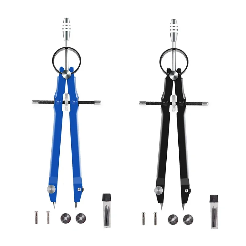 1PC Professional Compass Geome - Compass Geometry Set 评论和价格