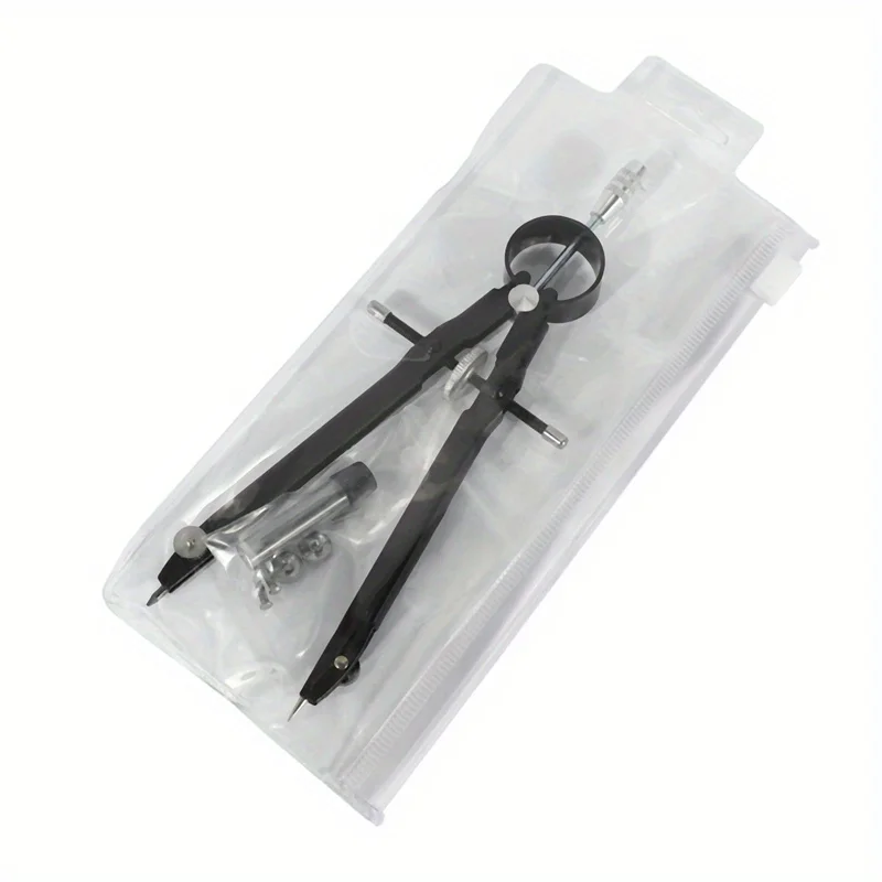 1PC Professional Compass Geome - Compass Geometry Set 评论和价格