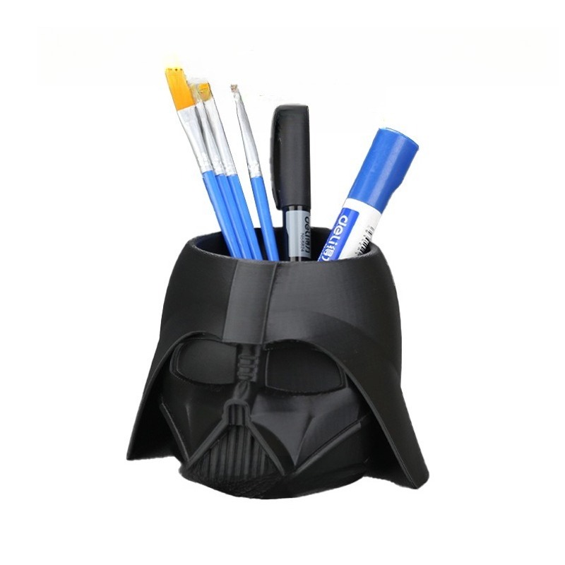 Stars Warsed Darth Vader Desk  - Stationery Office 评论和价格