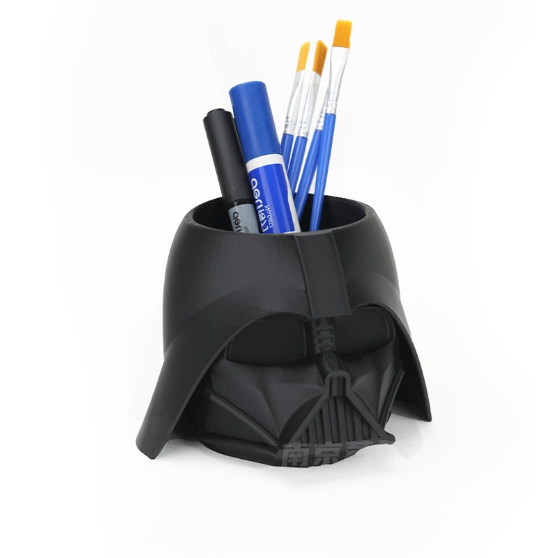 Stars Warsed Darth Vader Desk  - Stationery Office 评论和价格