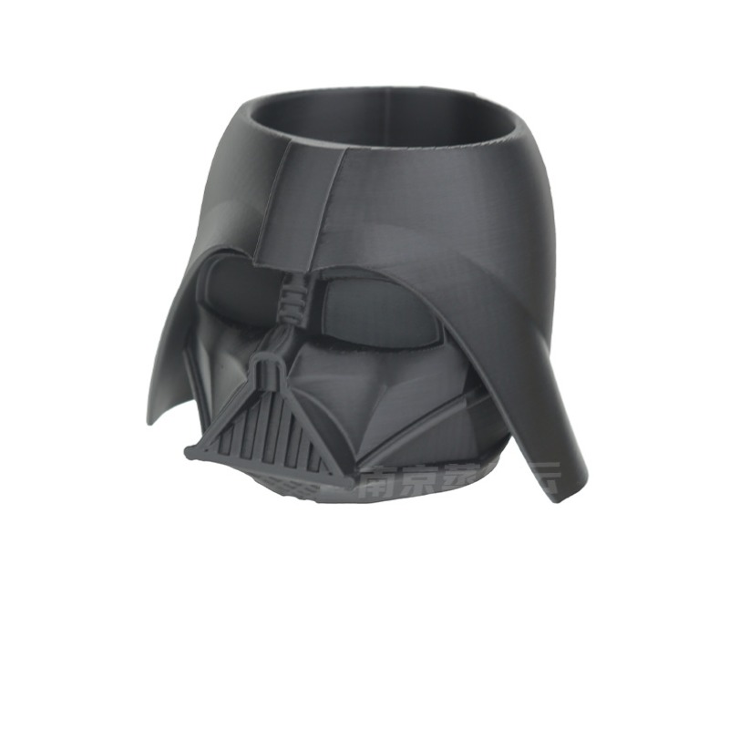Stars Warsed Darth Vader Desk  - Stationery Office 评论和价格