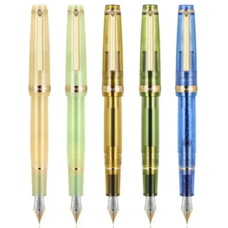 JINHAO 82 Fountain Pen Ink Pen - Stationery Supplies Business 评论和价格