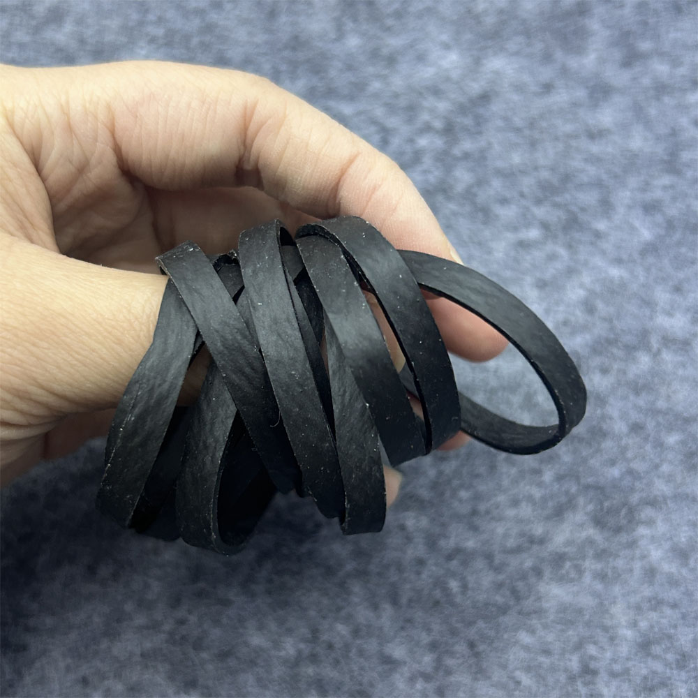 50pcs Rubber Bands Office Supp - Stationery Supplies Business 评论和价格