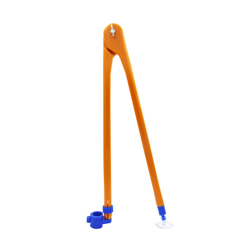 Large Solid Plastic Teaching C - Compass Geometry Set 评论和价格