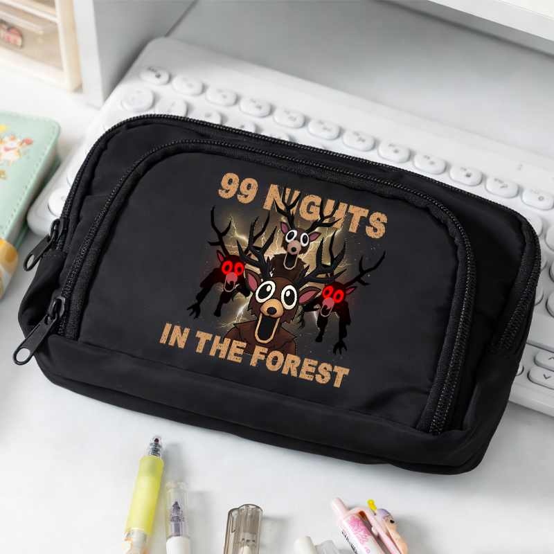 99 Nights in The Forests Penci - Stationery Office 评论和价格
