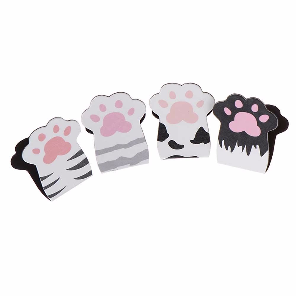 4pcs /Set Cute Office Supply S - Paperclip Magnetic Set 评论和价格
