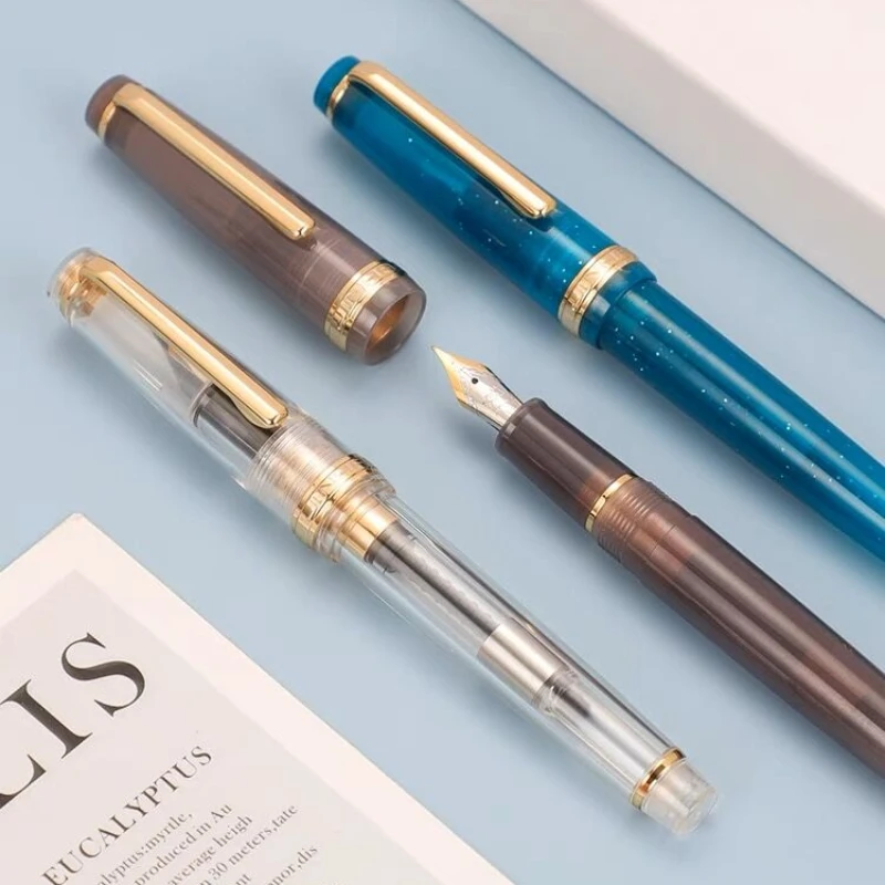 Jinhao 82 Fountain Pen Luxury  - Stationery Supplies Business 评论和价格