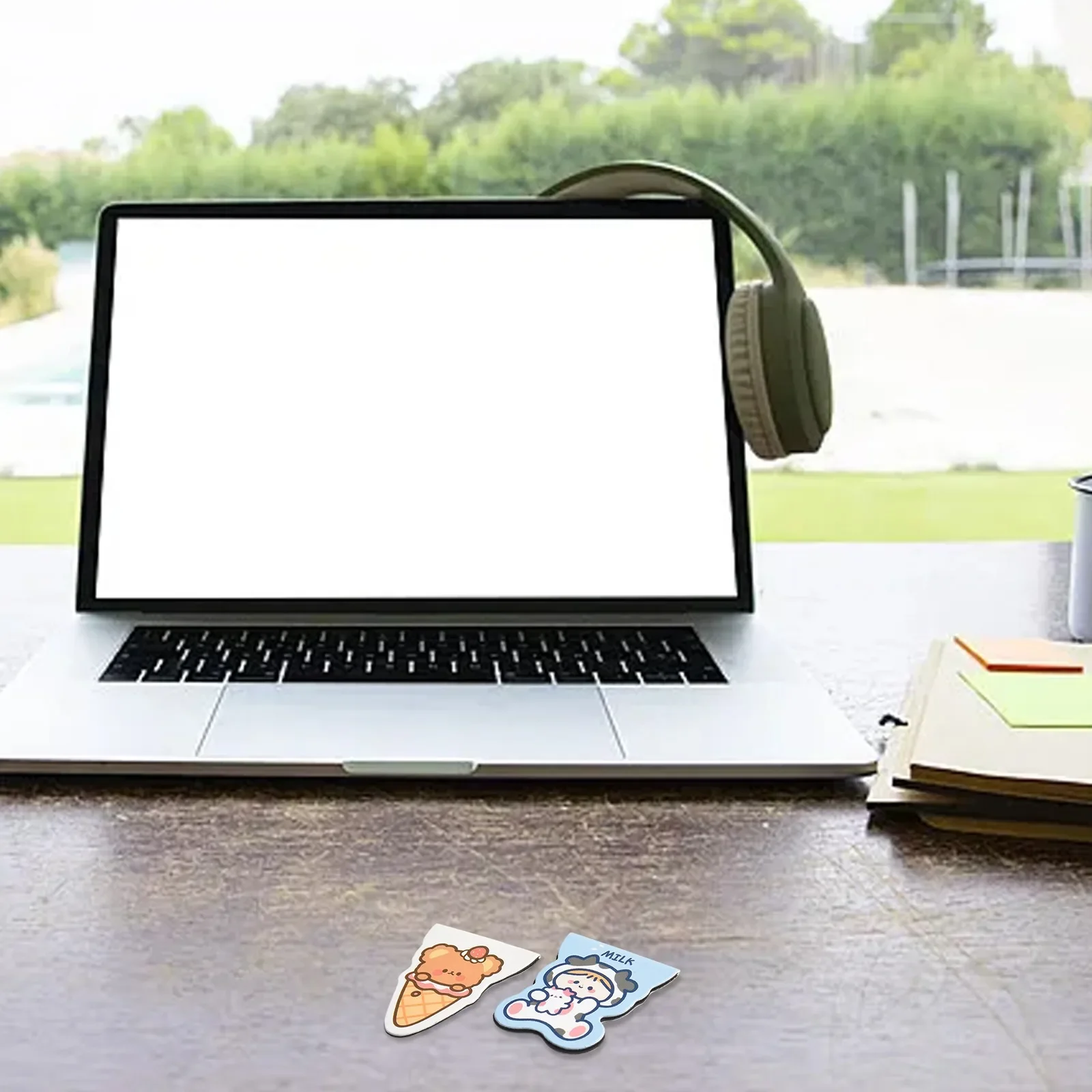 For Reading Office School File - Paperclip Magnetic Set 评论和价格