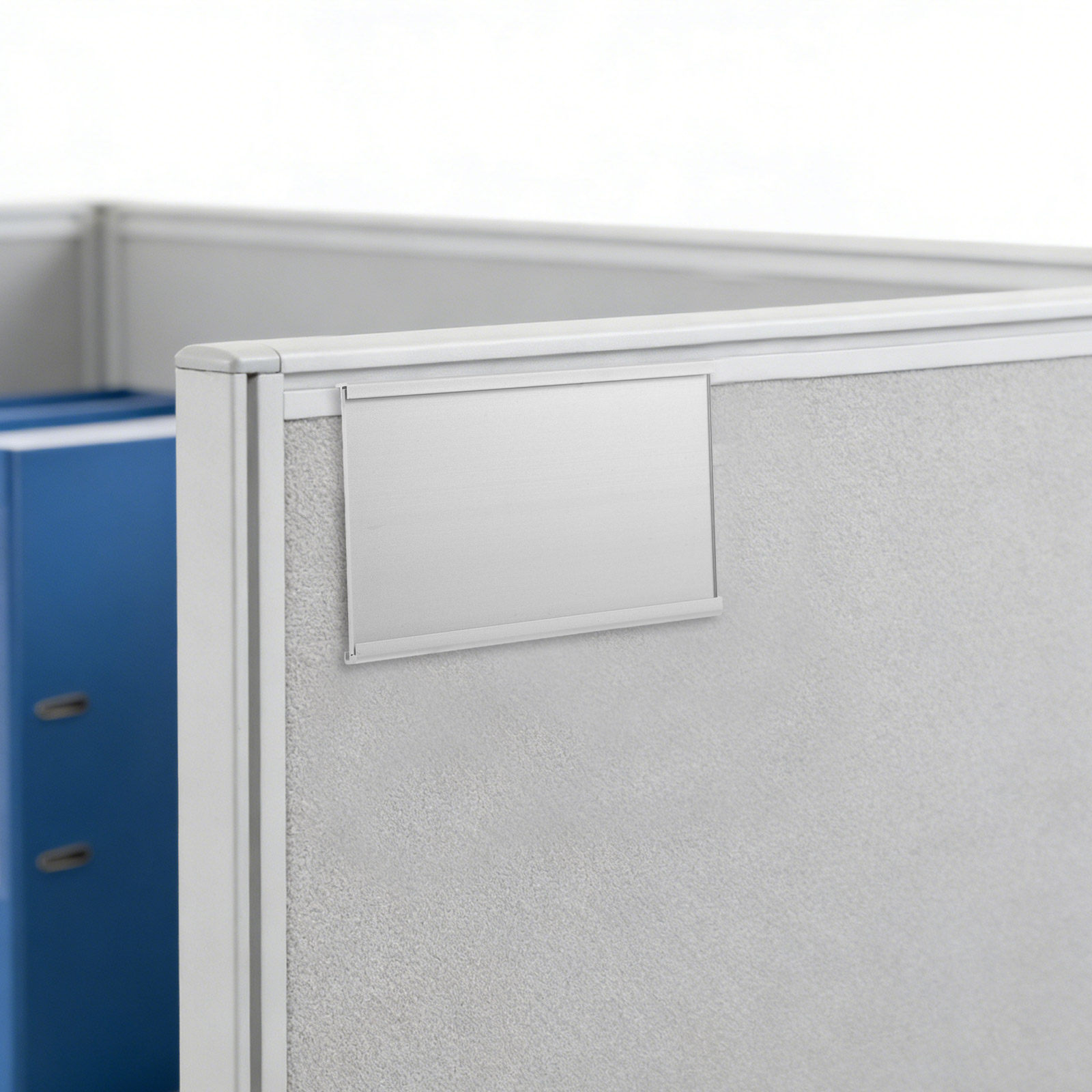 Metal Name Plate Holder Alumin - Desk Name Plate 评论和价格